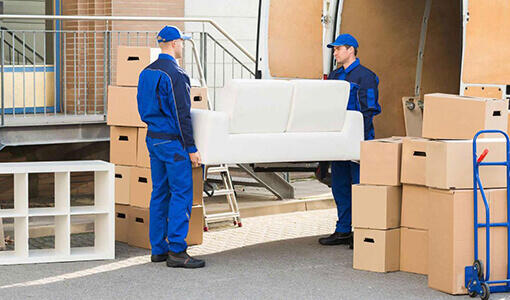 furniture removals from jhb to cape town